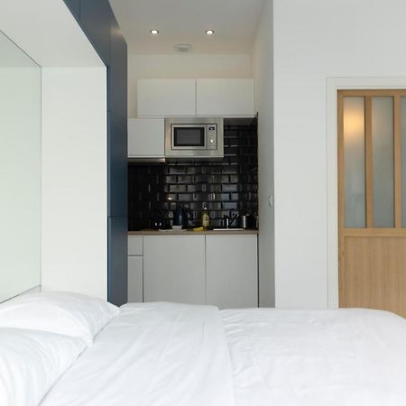 Studio Moderne Et Confort Au Centre Ville 梅斯 外观 照片