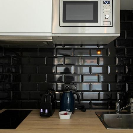 Studio Moderne Et Confort Au Centre Ville 梅斯 外观 照片